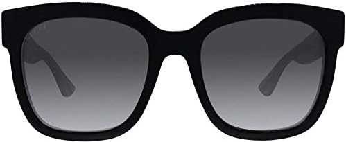 Дамски слънчеви очила Urban Pop Square от Гучи, в градски стил