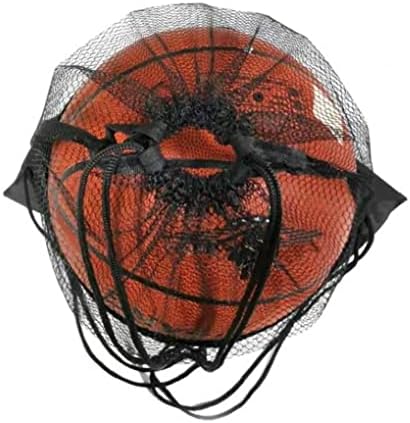 Окото Чанти на съвсем малък Преносим Чанта за Подробности Топката Мрежест Чувал Баскетбол Переноска Чанта За Съхранение
