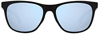 Слънчеви очила Oakley Woman в Матово Черно Рамки, лещи Prizm Grey, 56 мм