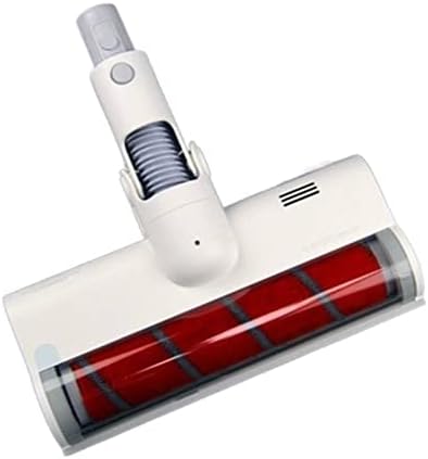 Прахосмукачка Електрическа Четка За Заземяване С Филтър, Съвместим С Roidmi Wireless F8 F8E F8 PRO Smart Handheld Vacuum