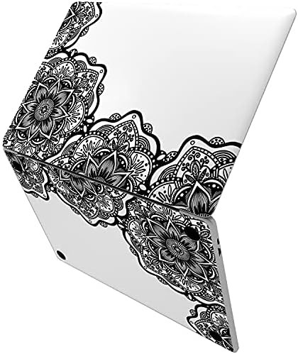Винил кожа Lex Altern е Съвместима с MacBook Air 13 инча Mac Pro 16 Retina 15 12 2019 2020 2018 Източен Завързана Модел