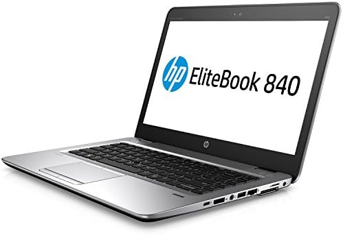 Лаптоп HP 2WZ29USABA EliteBook 840 G3, 14