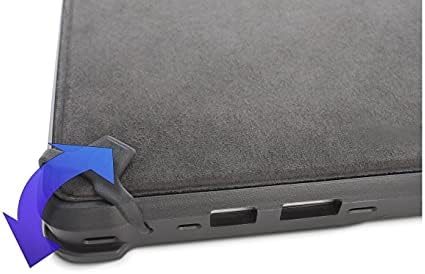Калъф за подложка Kensington Black Belt Surface Pro (K97442WW)
