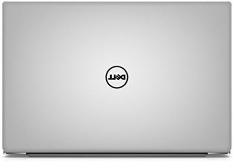 Лаптоп Dell XPS 13 9360 Ultrabook 8-то поколение Intel i7-8550U, сензорен дисплей 13,3 QHD + WLED, 512 GB SSD памет,