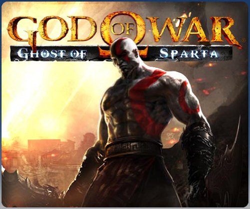 God Of War: Ghost Спарта [Кода на онлайн-игра]