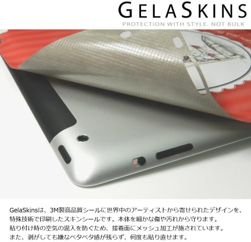 Стикер за кожата GELASKINS KPW-0480 Kindle Paperwhite