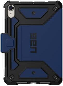URBAN ARMOR GEAR UAG Предназначени за своята практика iPad Mini (6-то поколение, 2021) Трайно Елегантен външен материал
