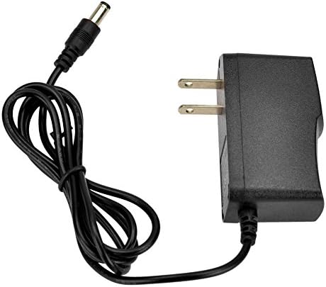 Ac/dc BestCH Global за Sagemcom Модел: МПП-C0500IC12.0-6W-US P/N: 191209908 Импулсен захранващ кабел PS Стенно зарядно