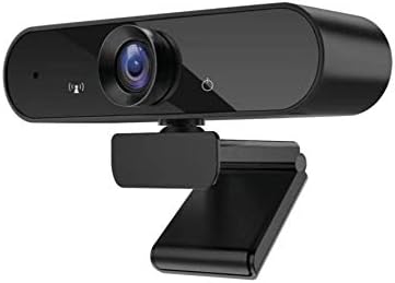 Уеб камера xinxiu Ultra 1440P с микрофон HD Streaming Уеб камера за КОМПЮТЪР, MAC, лаптоп, подключаемая уеб камера за