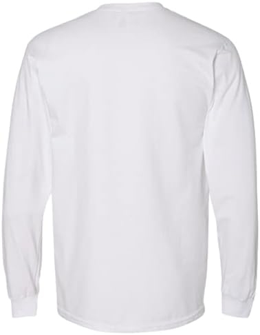 Вземете Чук H400 Тениска С Дълъг Ръкав За Различни Пакети