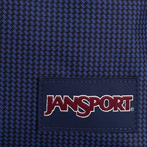 JanSport JS0A4NVB80Z Гъвкав пакет за статични сърфиране