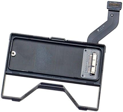 Odyson - Подмяна на тавата за SSD-памет за MacBook Pro 13A1425 (края на 2012, началото на 2013)