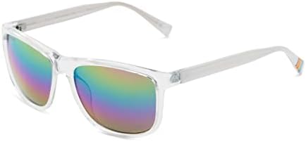 Слънчеви очила Foster Grant Sun Luv Be Unique Квадратни, кристални, 56 мм, (10261640)